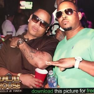 Meet your Posher, Dion